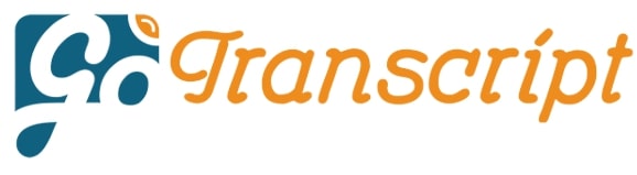 GoTranscript Logo