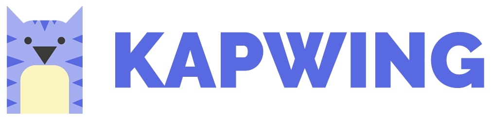Kapwing Kapwing Logo