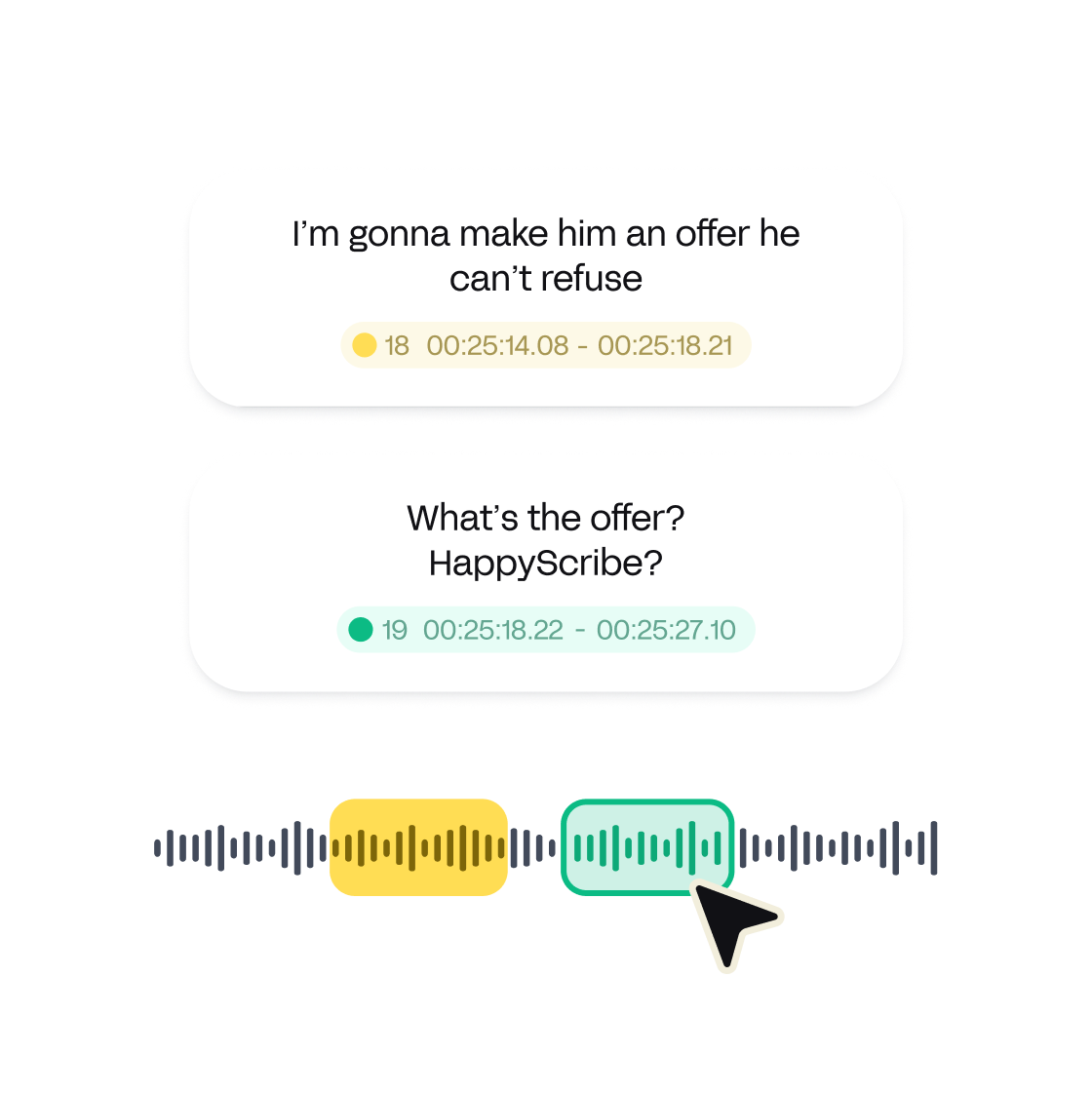 Subtitle Customization