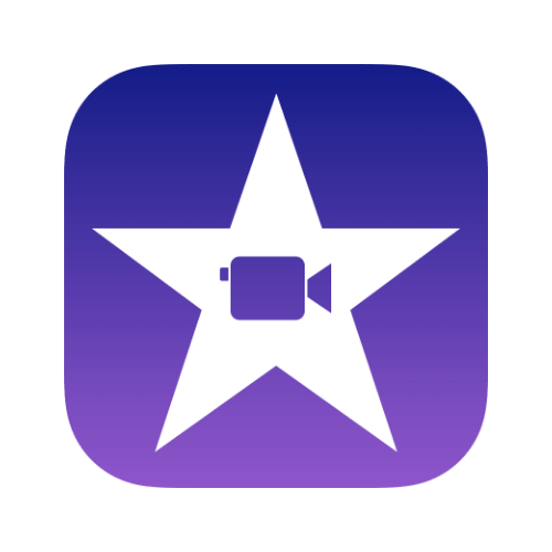 Apple iMovie