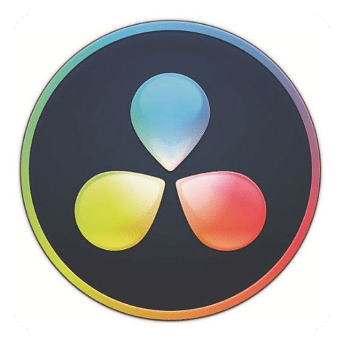 DaVinci Resolve