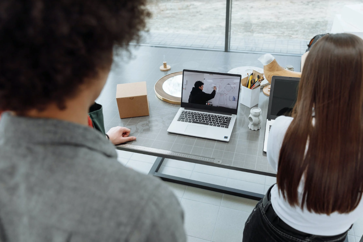How to Elevate Your Zoom Meetings for Better Collaboration