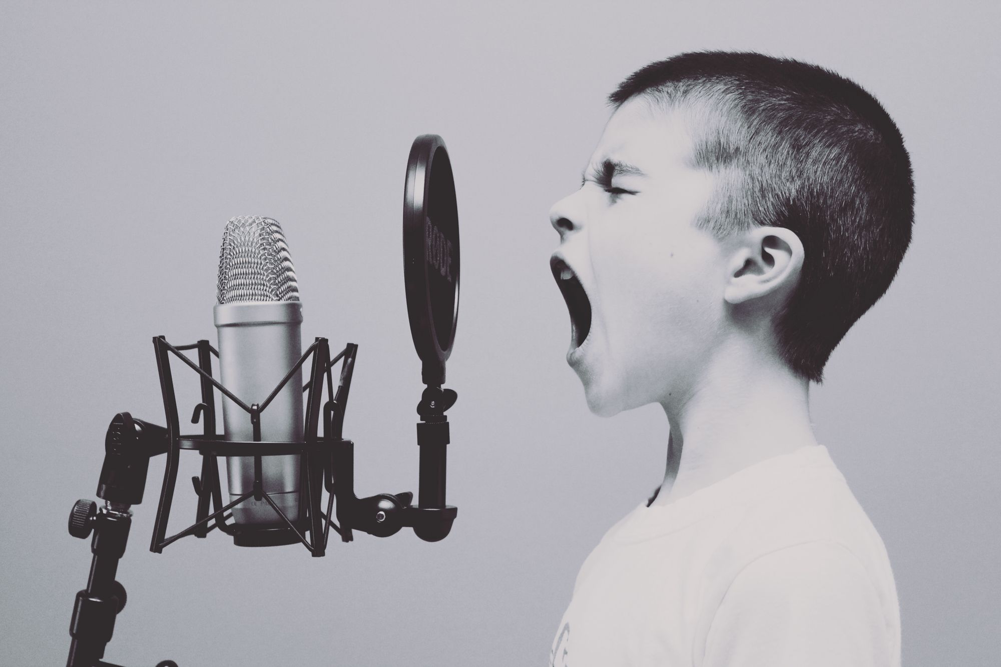 How To Master Audio Recordings To Boost Transcription Accuracy