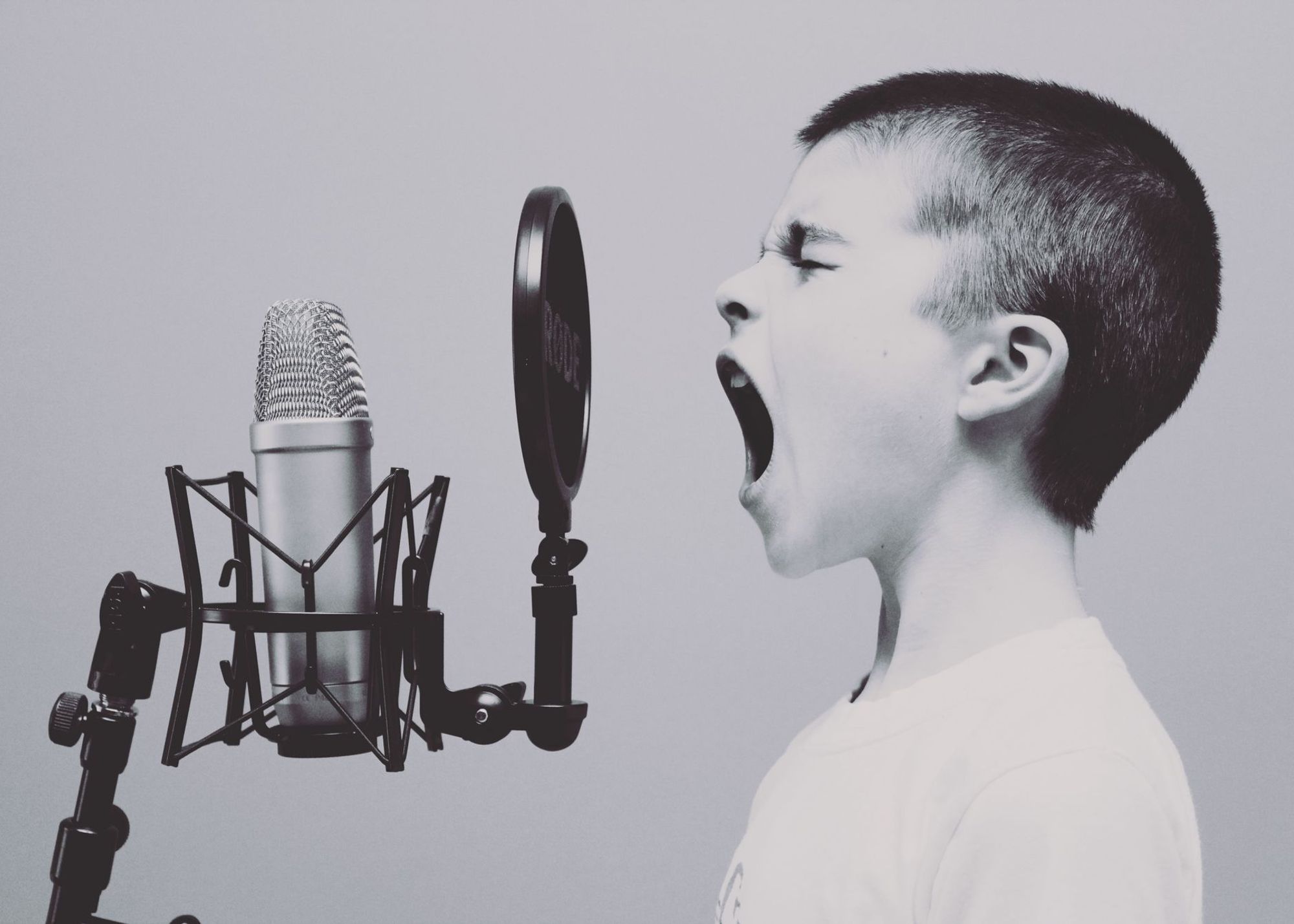 How To Master Audio Recordings To Boost Transcription Accuracy