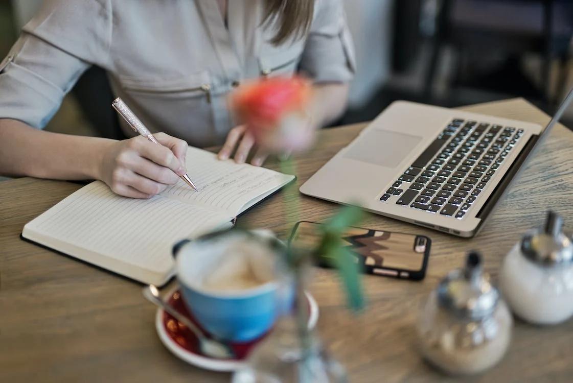 Zoom Transcripts with the Happy Scribe Tool