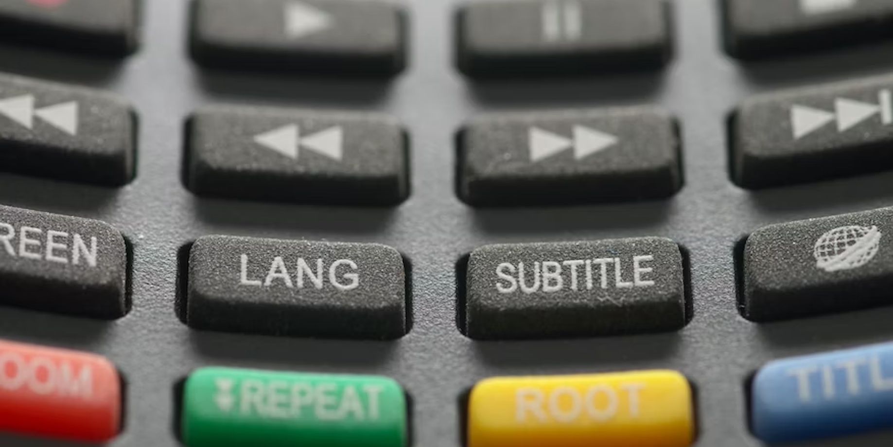 Taking Media Production Global with Subtitling while Championing Accessibility Standards