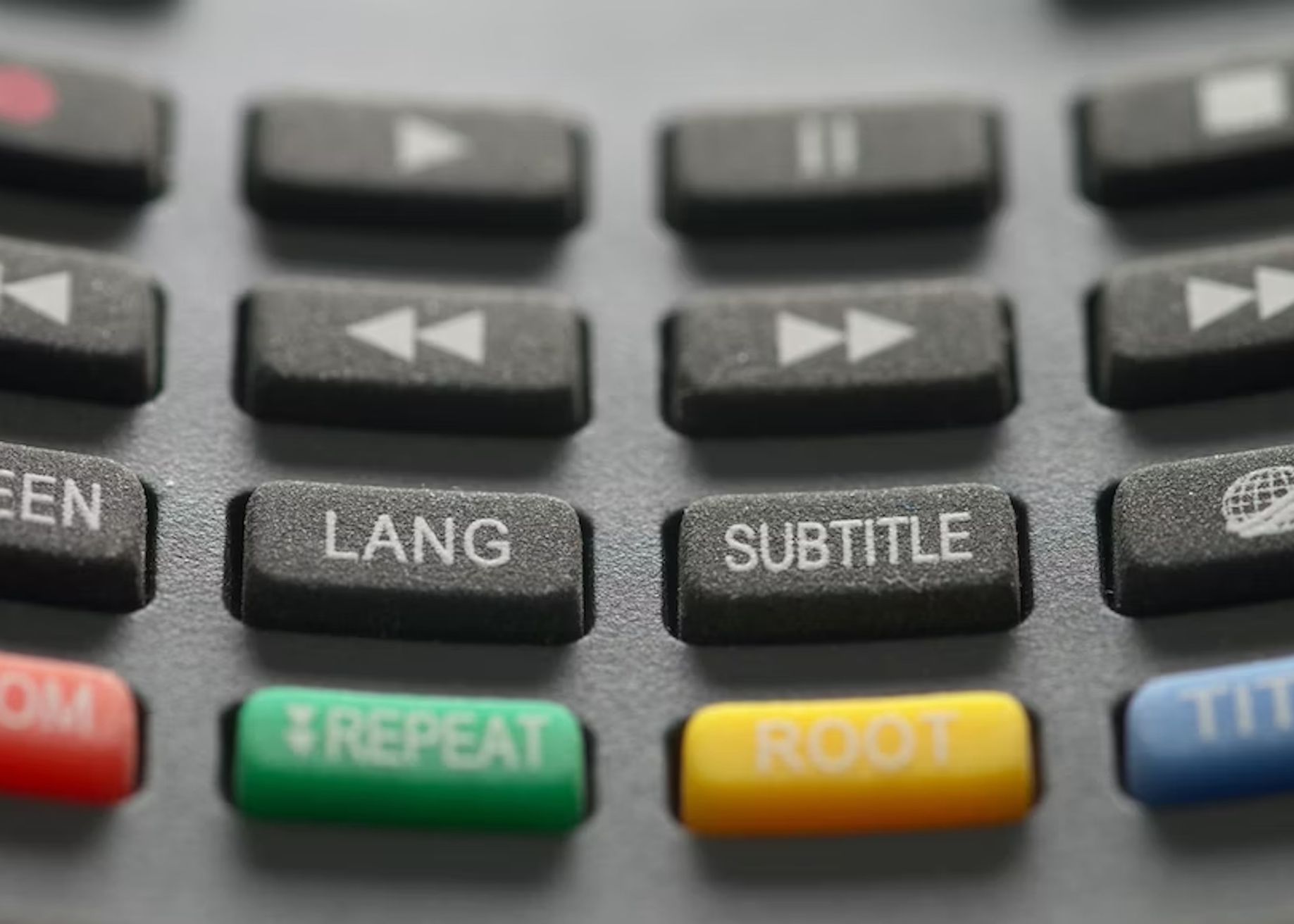 Taking Media Production Global with Subtitling while Championing Accessibility Standards