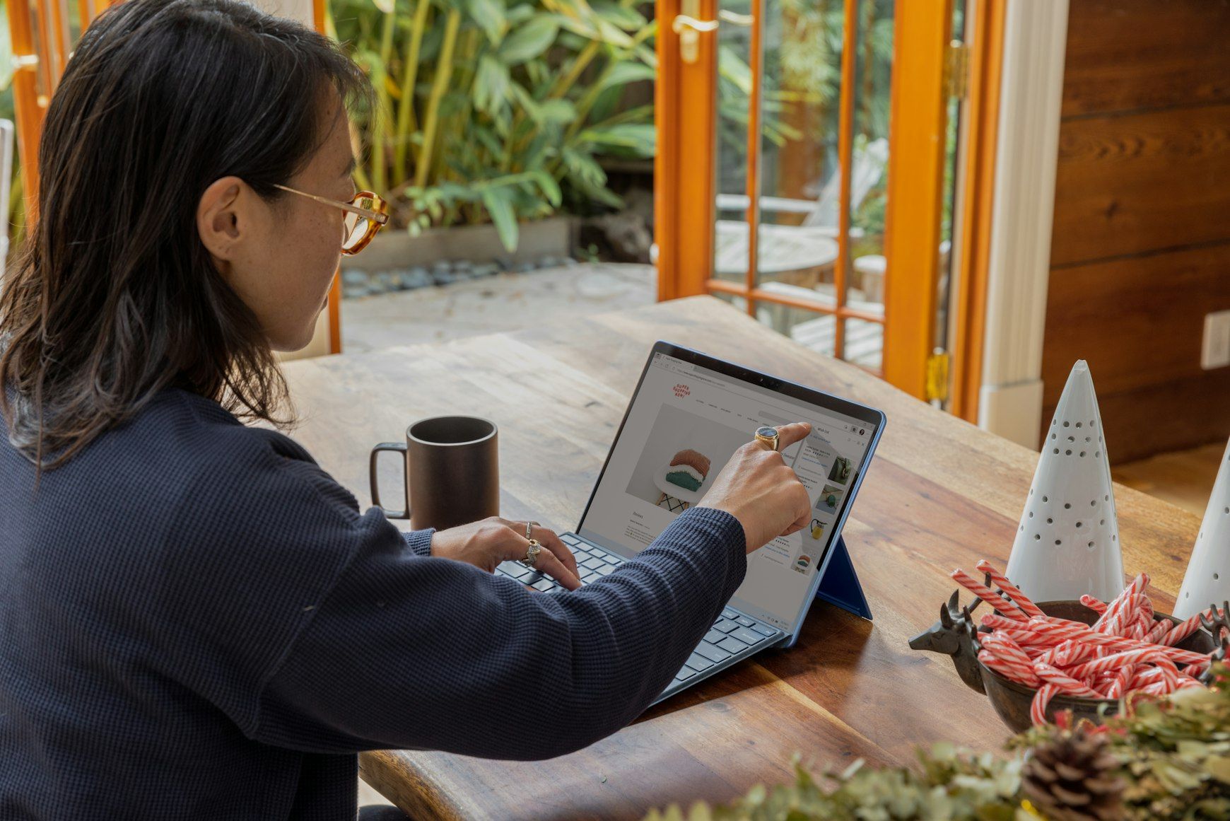 Here are some real-life events that show the impact of transcription services in the success of the businesses