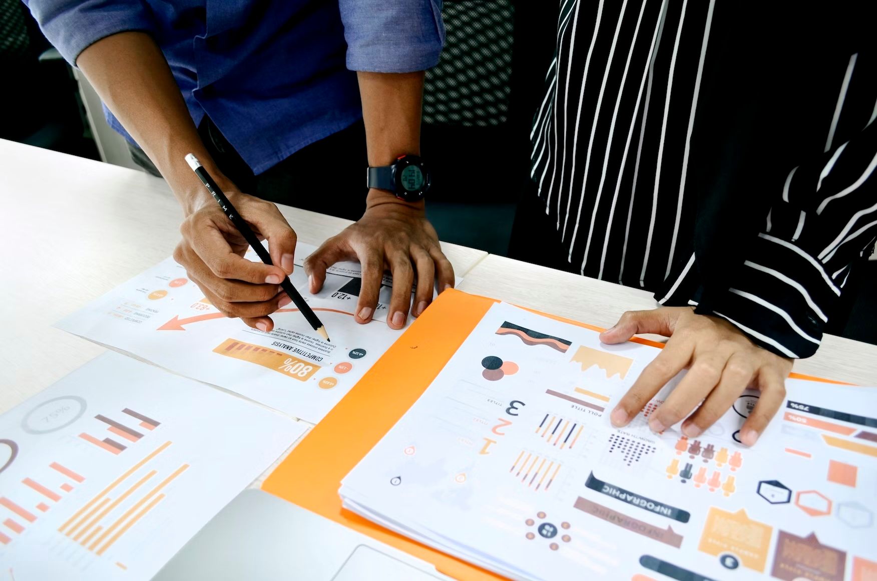 How To Analyze Qualitative Research Interview Transcriptions