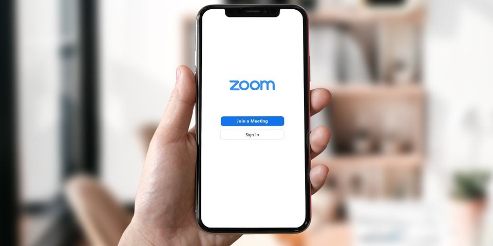 Zoom Meeting Without Recording