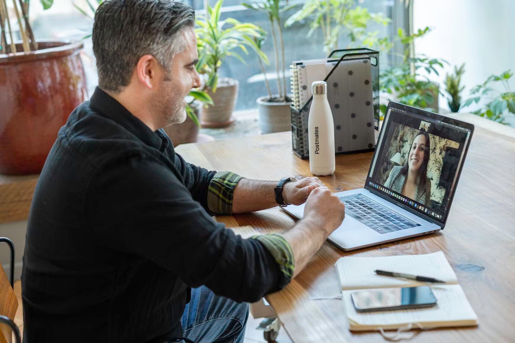 Transcribe Zoom meetings