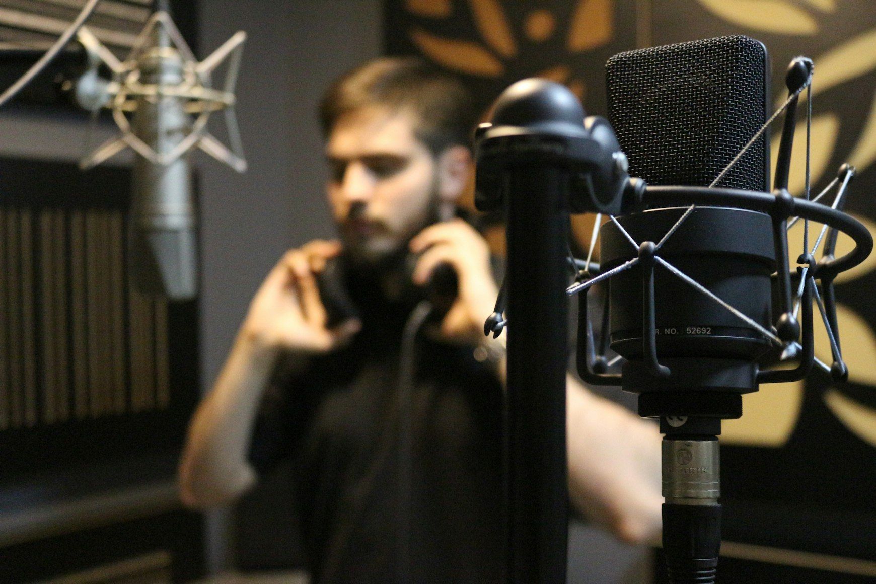 Human voiceovers are great for creative projects like human-centered works, brand campaigns, story-focused projects, and character-driven animations