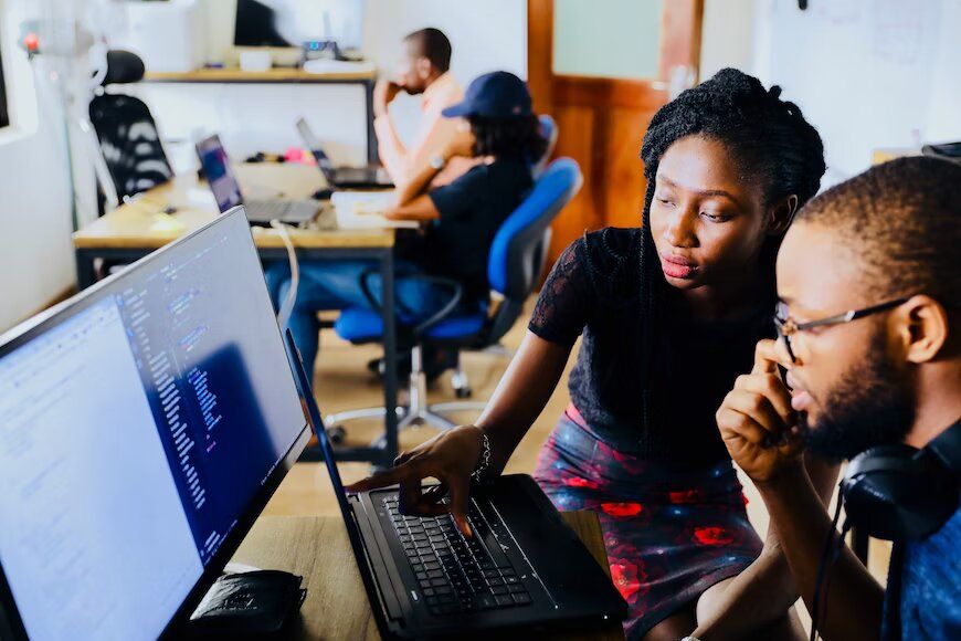 Accessibility in the E-Learning in the UK