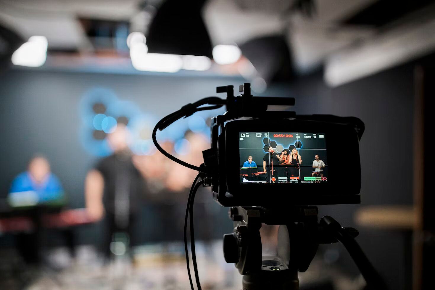 Taking Media Production Global with Subtitling while Championing Accessibility Standards