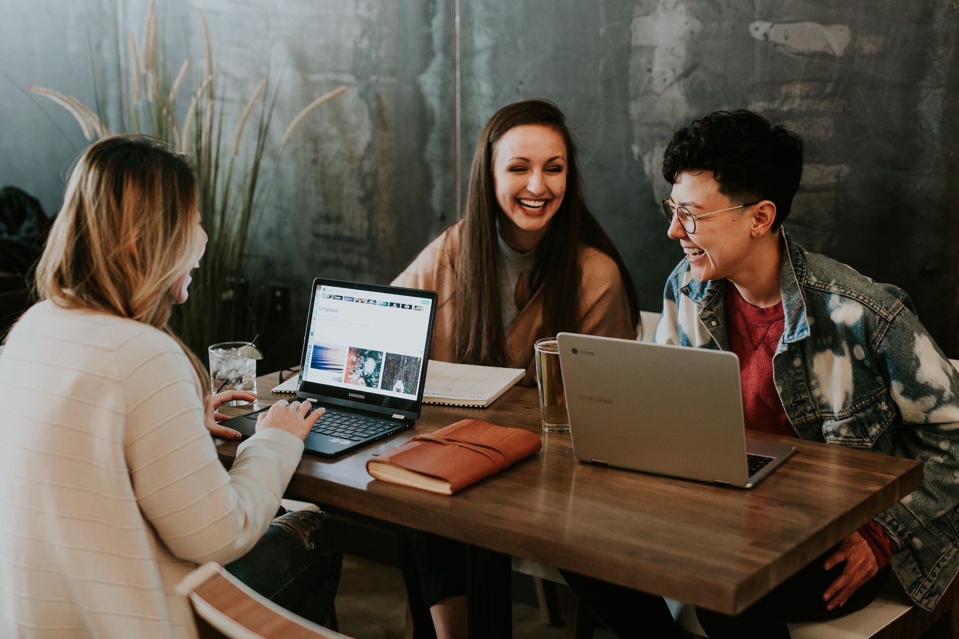 E-Learning Subtitles and Transcription
