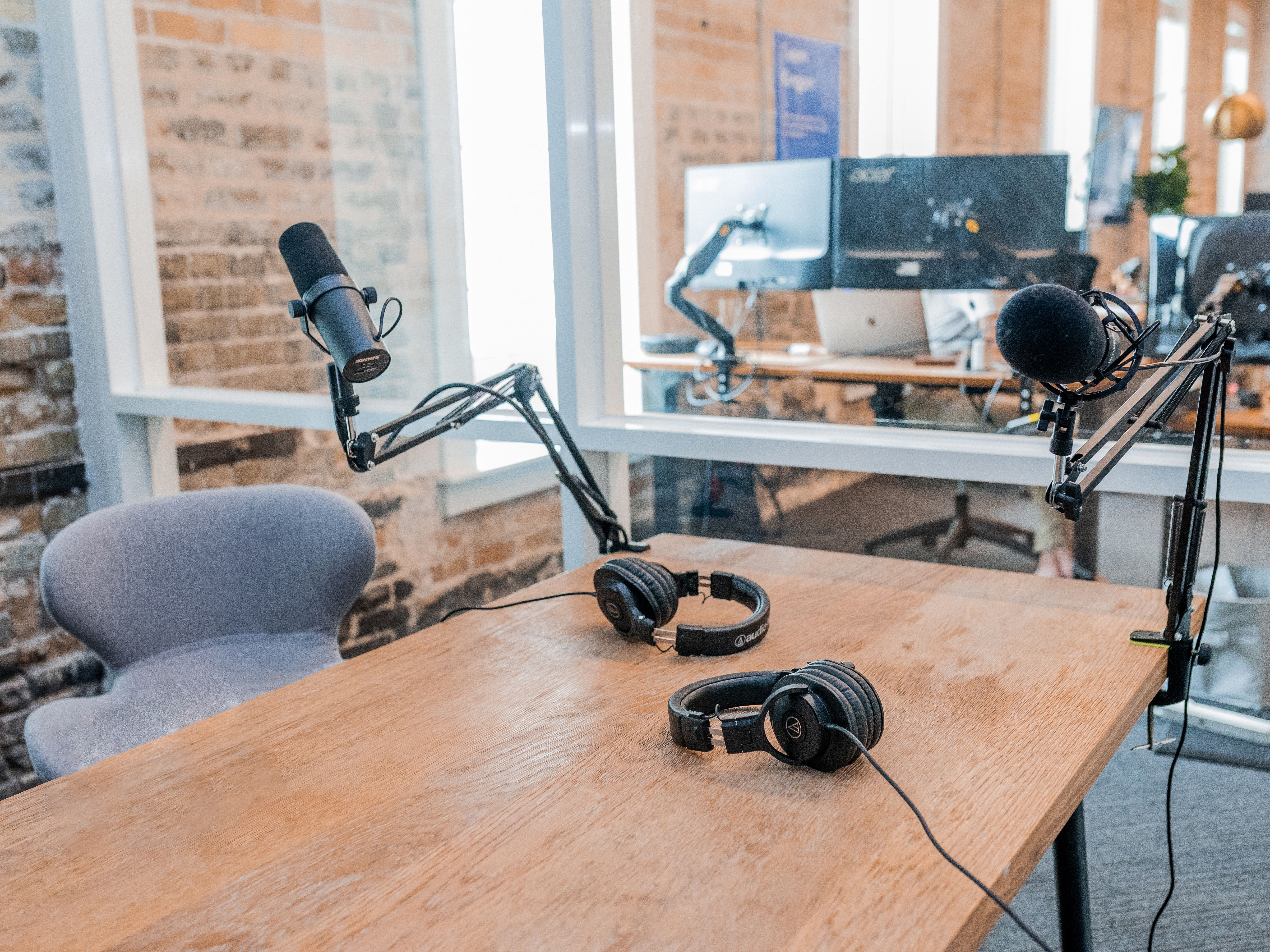 Podcast SEO