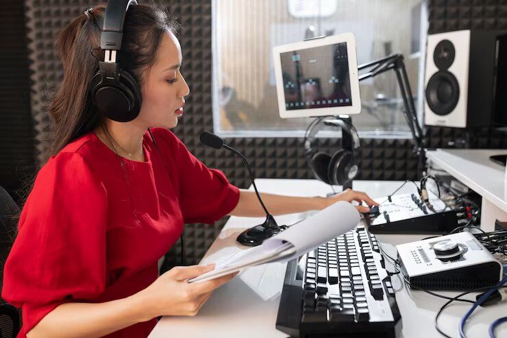 Comment gérer les bibliothèques multimédias pour le sous-titrage et la transcription