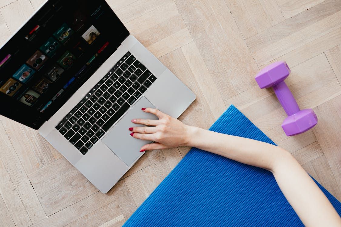 Comment obtenir la traduction sur Zoom lors d'un webinaire?