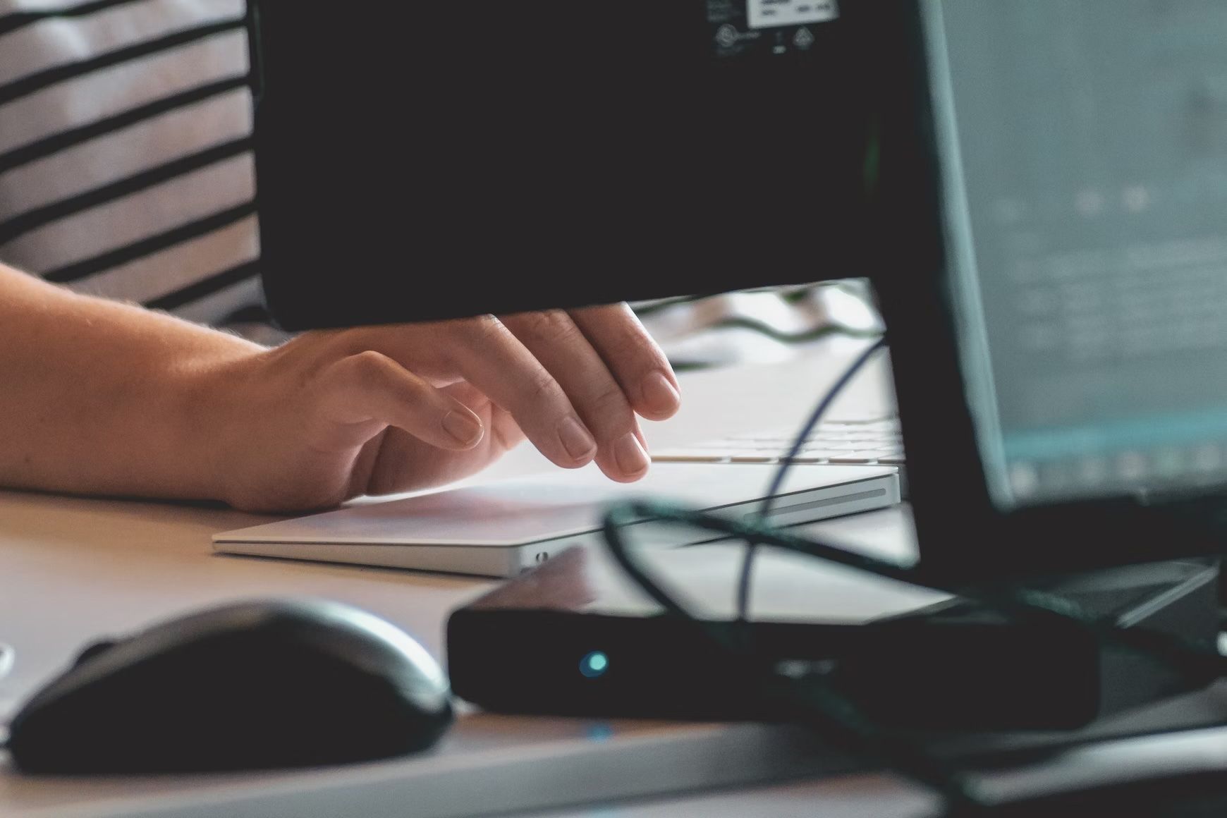 Qualitative Research Methodology and The Role of Transcription
