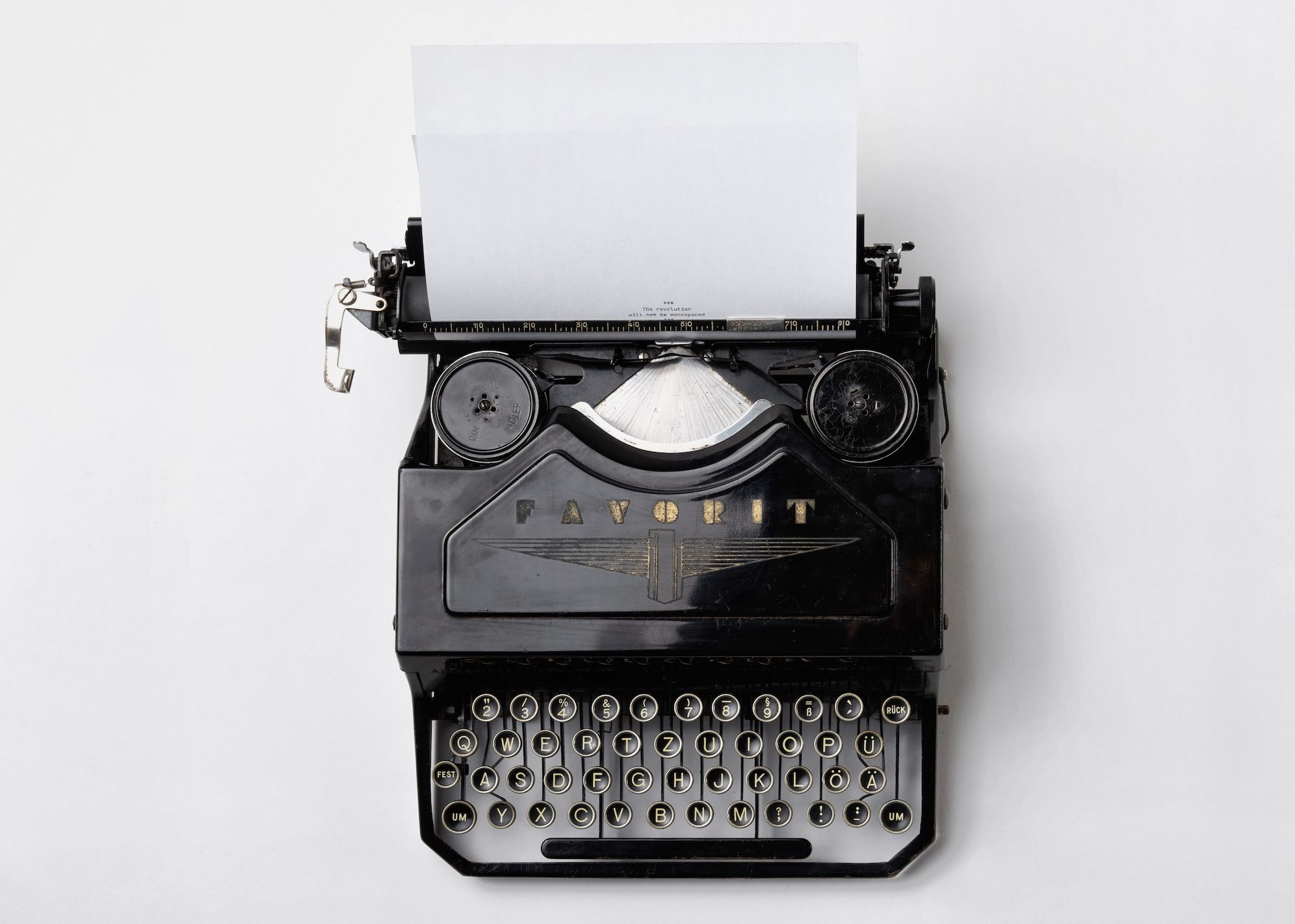 5 great tools for journalists and writers