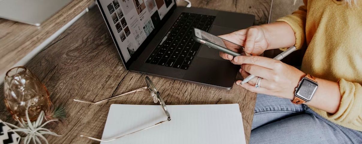 How To Take Notes In a Zoom Meeting or Webinar