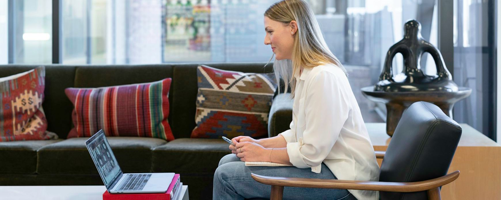 Step-by-Step Guide to Converting Google Meet Recordings into Text