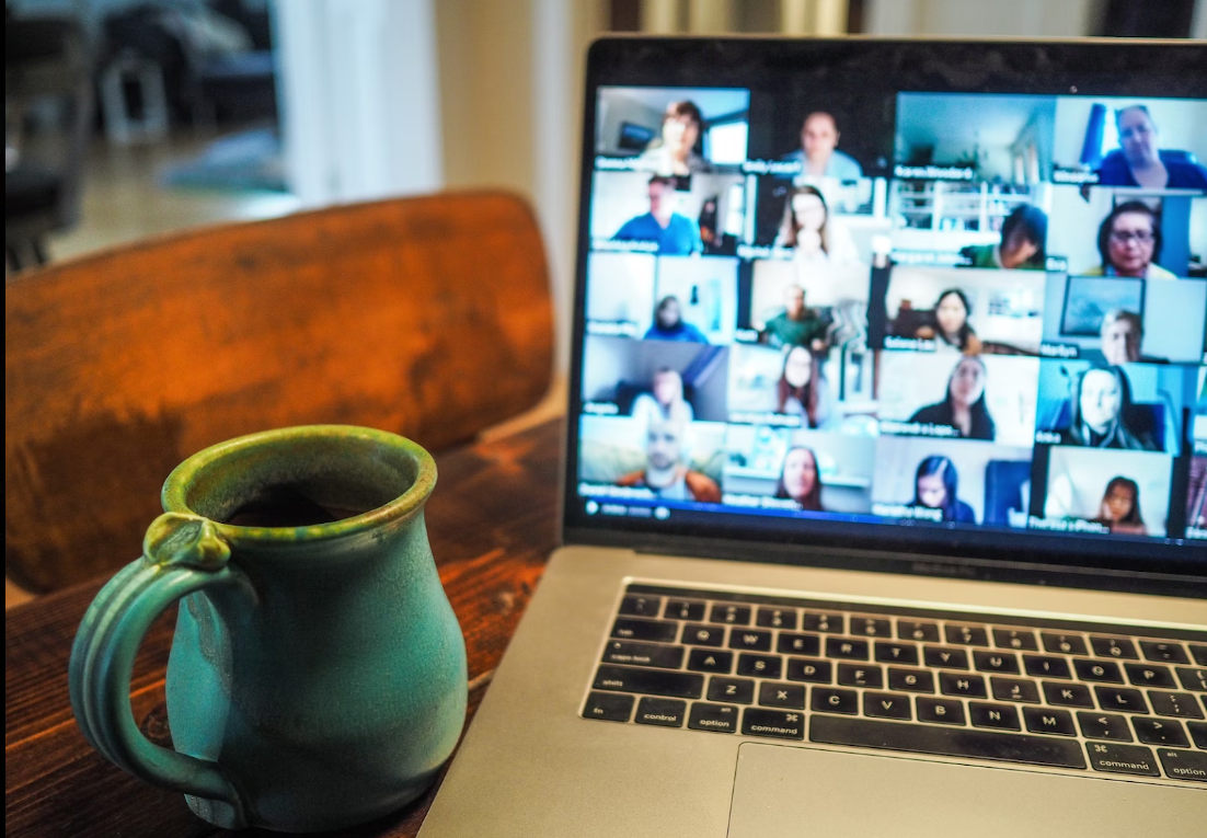 Keep track of meeting attendance