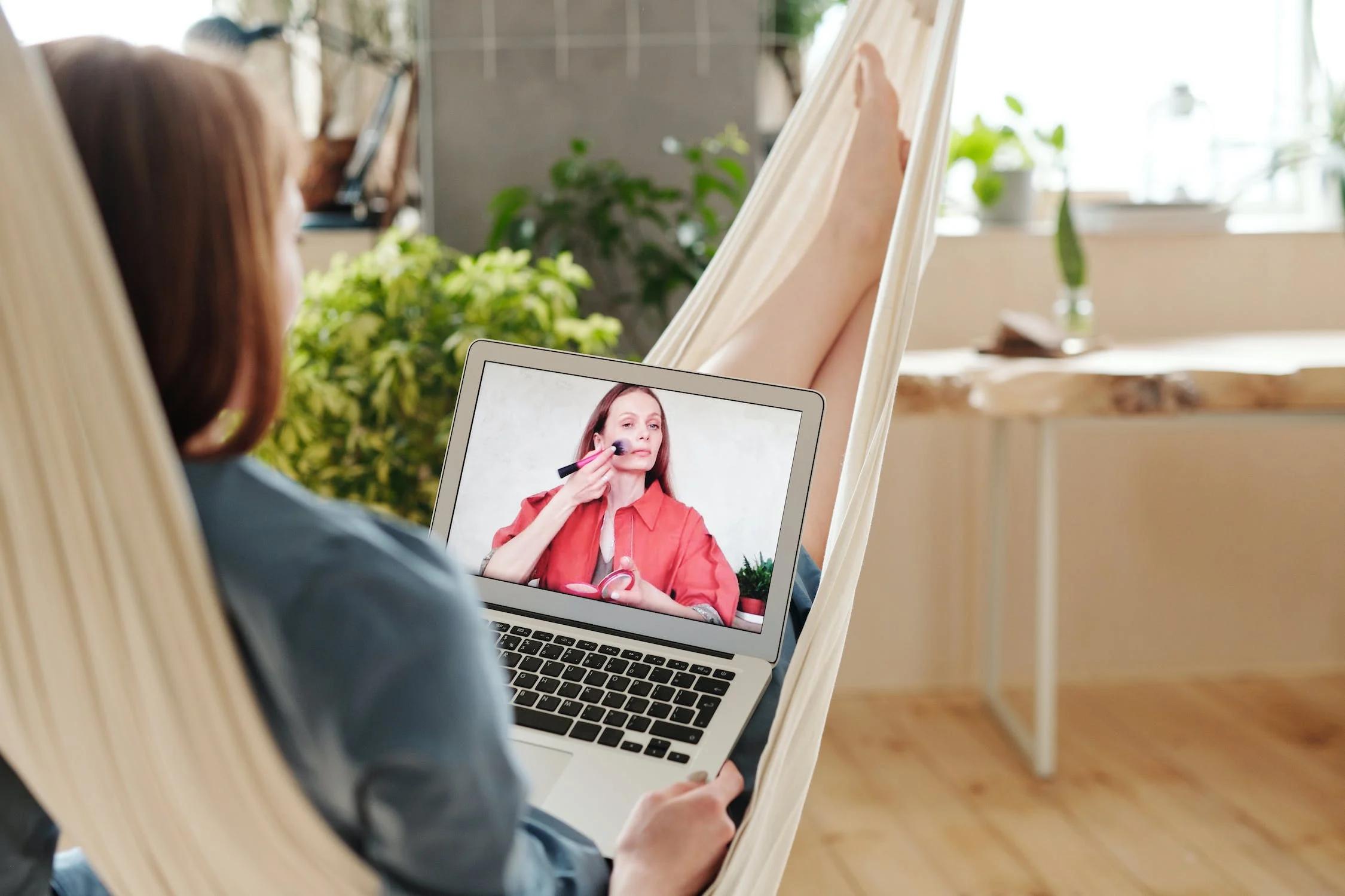 Vimeo with Happy Scribe