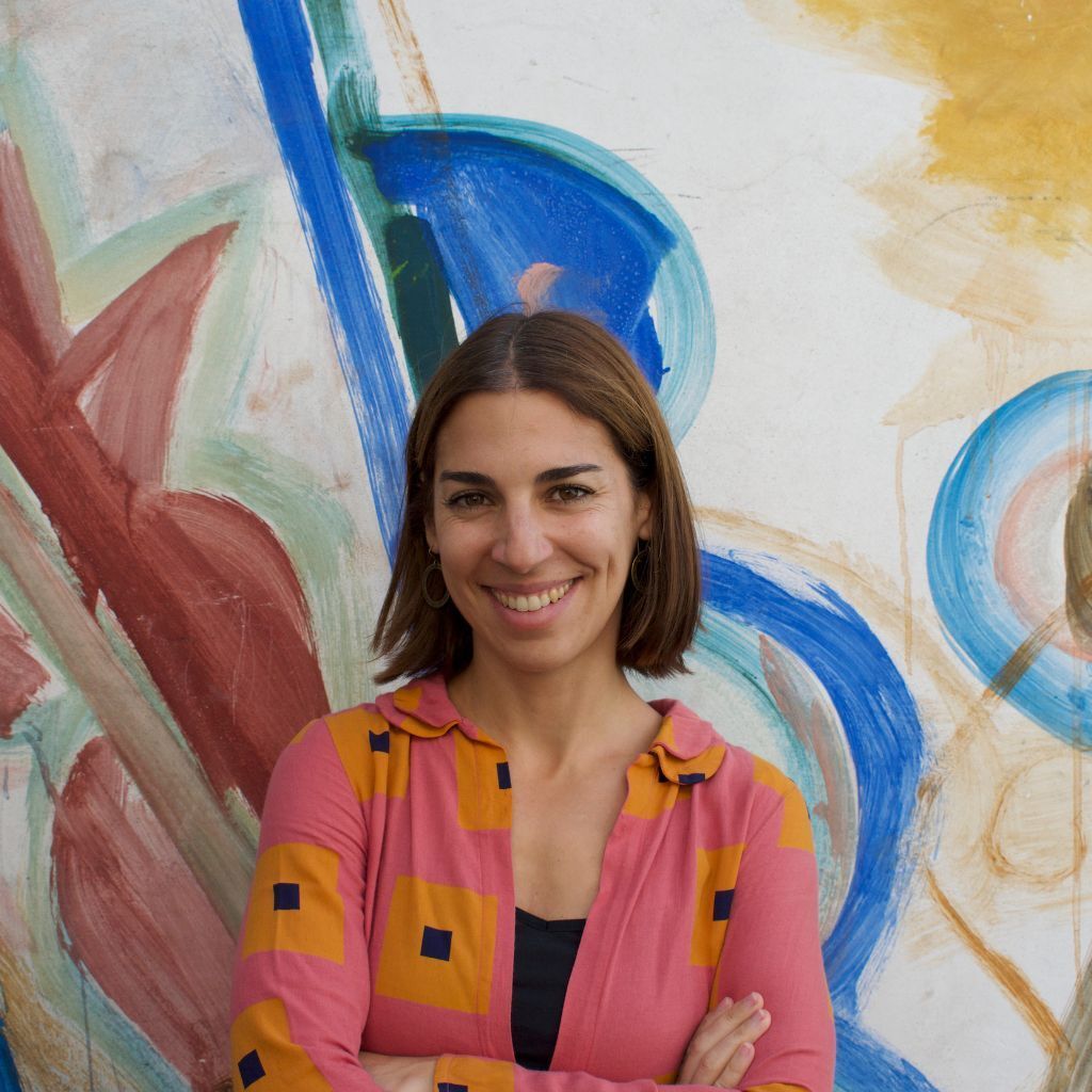 Cristina G