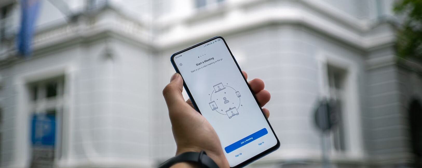 How to Convert a Zoom File to MP4