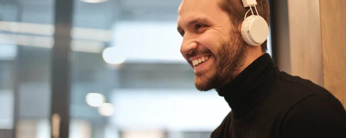 Happy Scribe Zoom Transcription