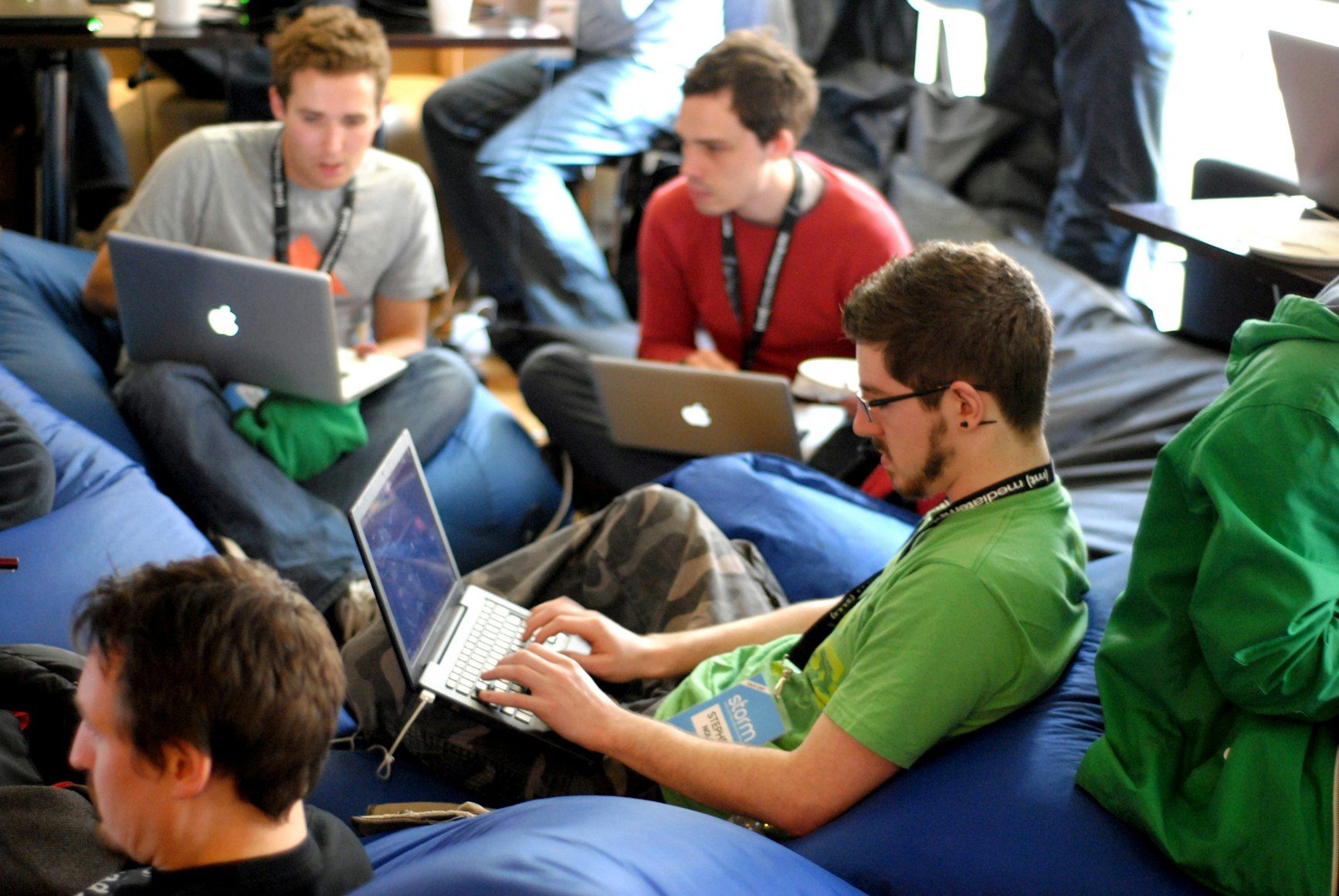 Transcription tools in Google Workspace require steps such as installing the extension, recording the audio, and exporting the text file into Google Docs