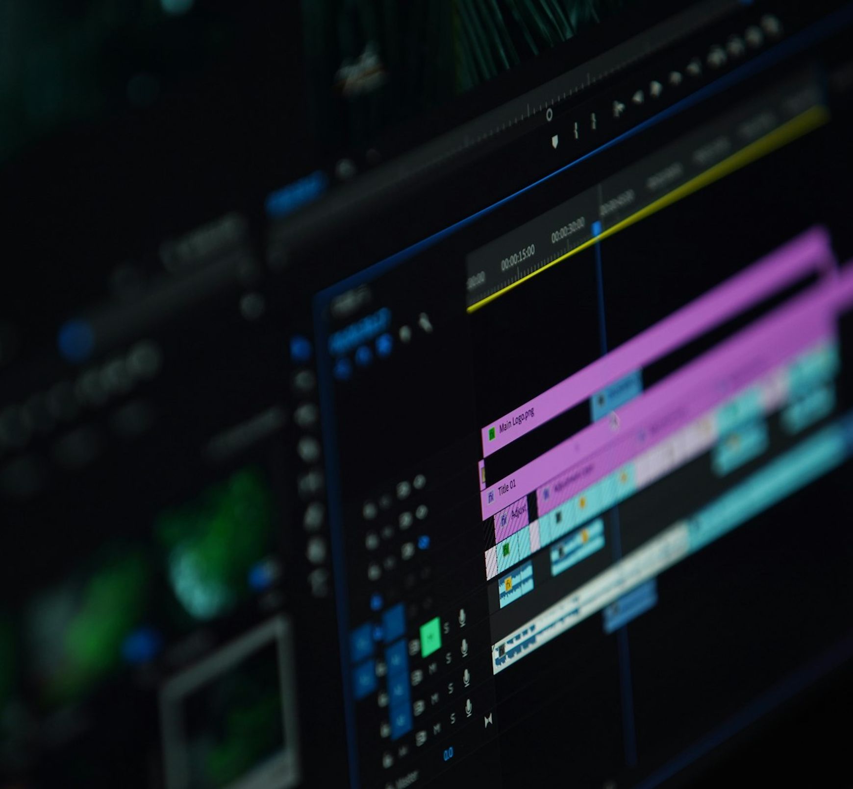 Professionals who often work with audio and video content often need transcription tools to convert spoken language into text