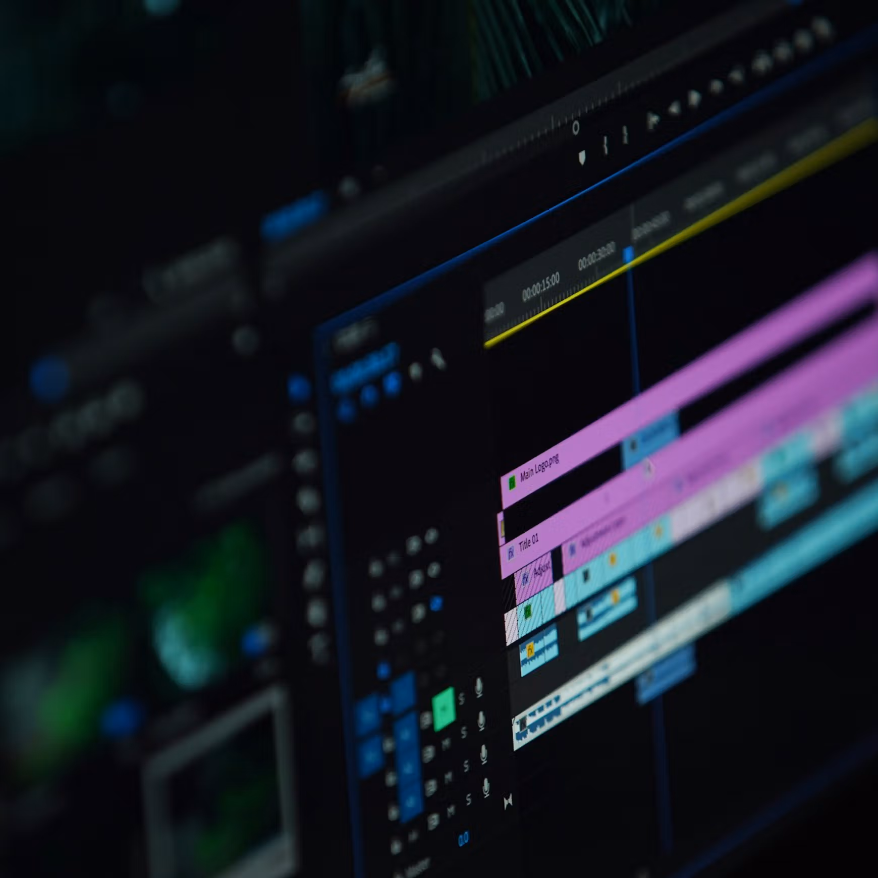 Professionals who often work with audio and video content often need transcription tools to convert spoken language into text