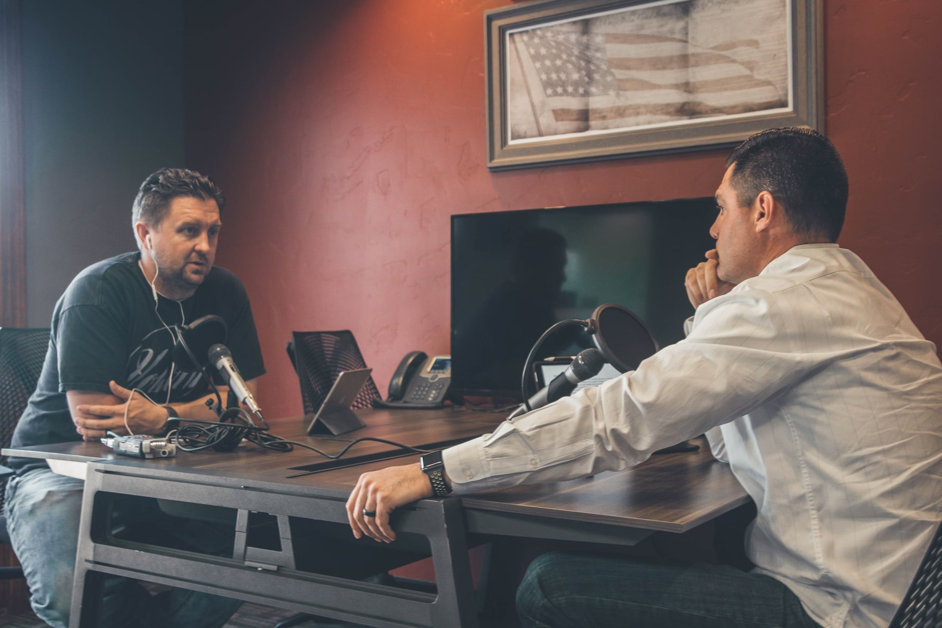 Why Should You Transcribe Qualitative Research Interviews?