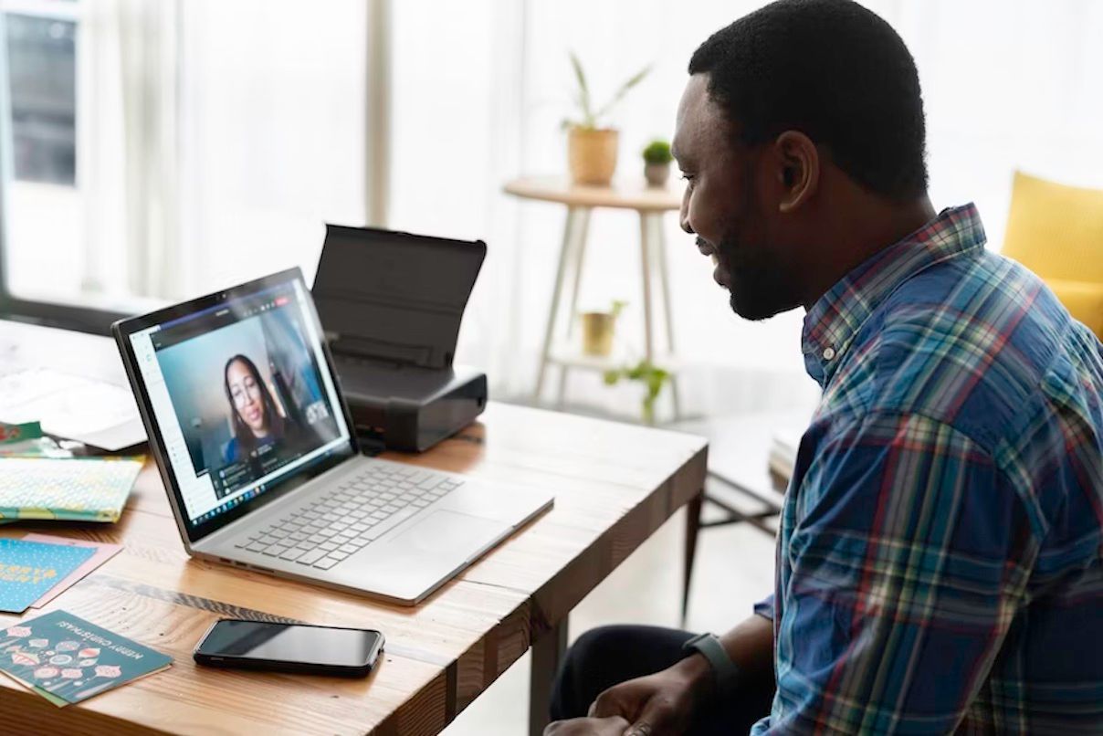 Why translate a zoom meeting ?