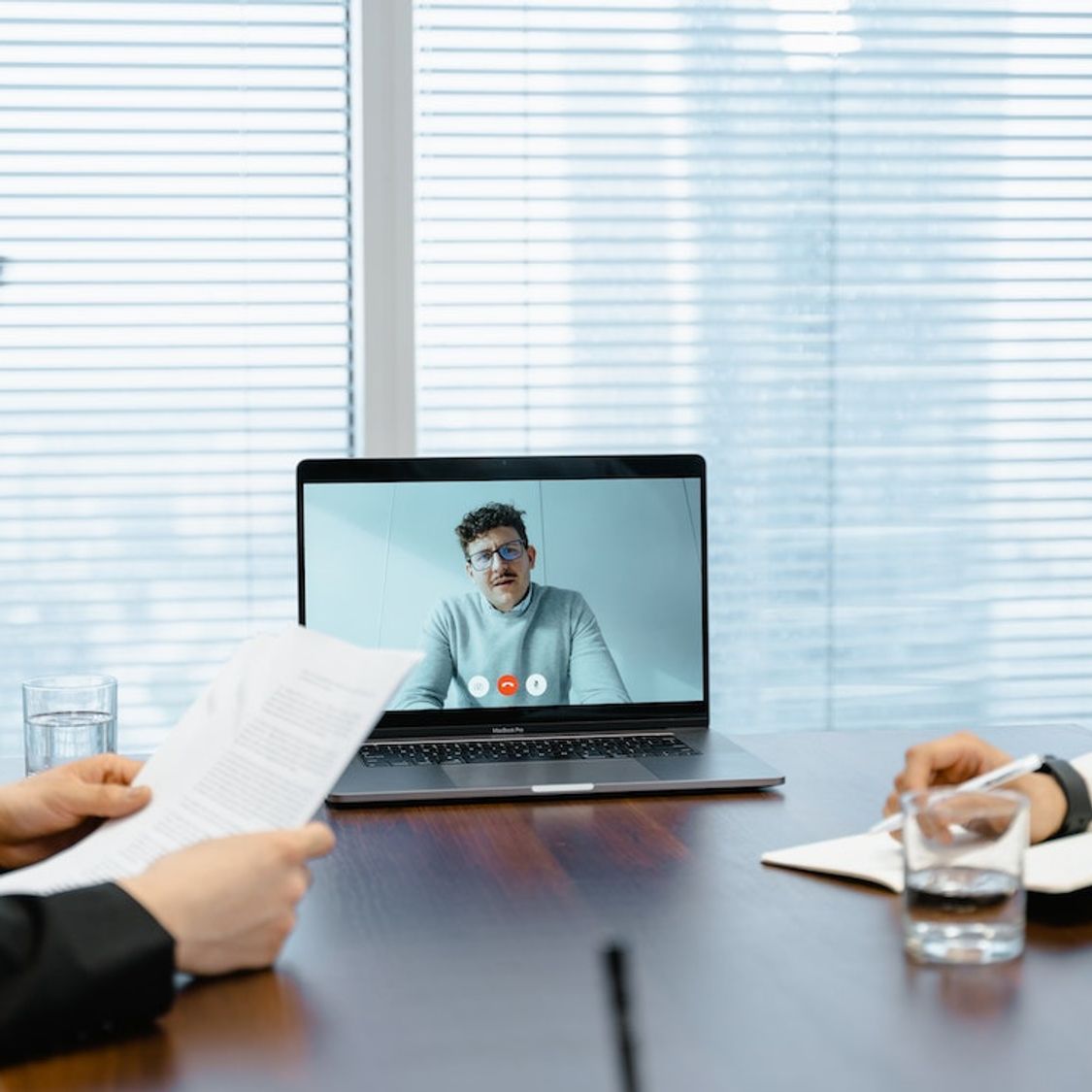 Why transcribe a Zoom Meeting with a third-party application?