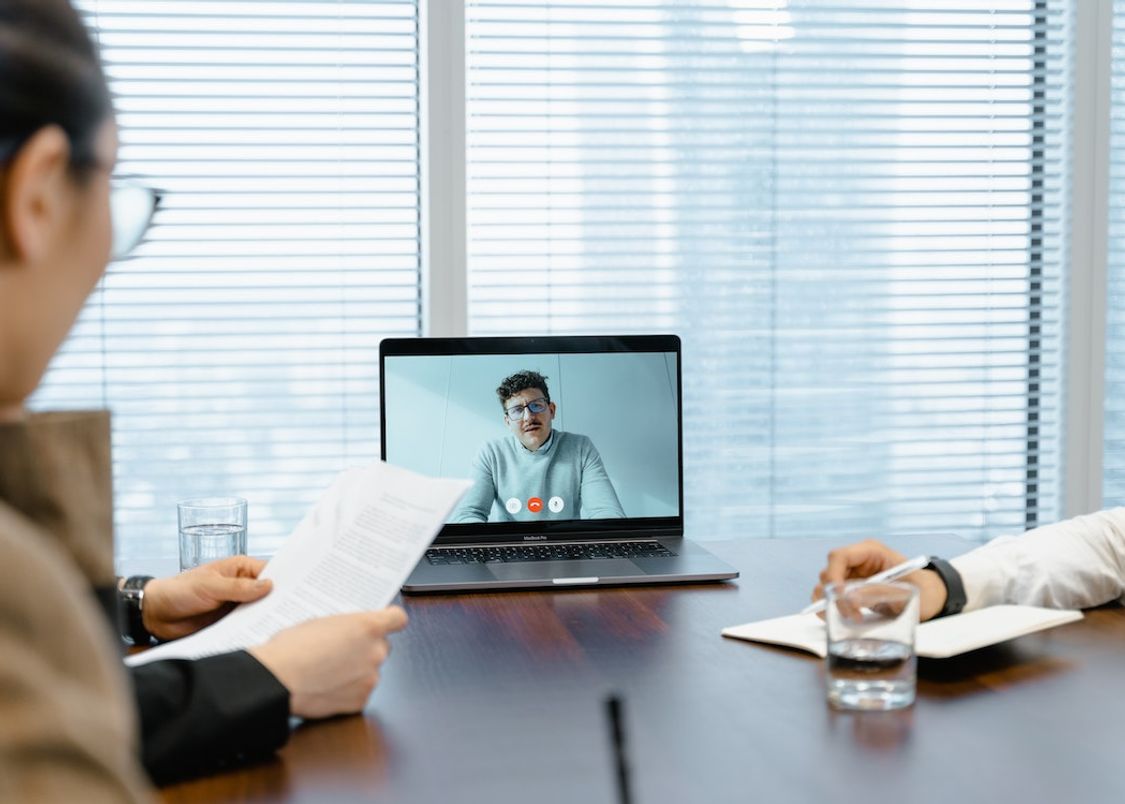 Why transcribe a Zoom Meeting with a third-party application?