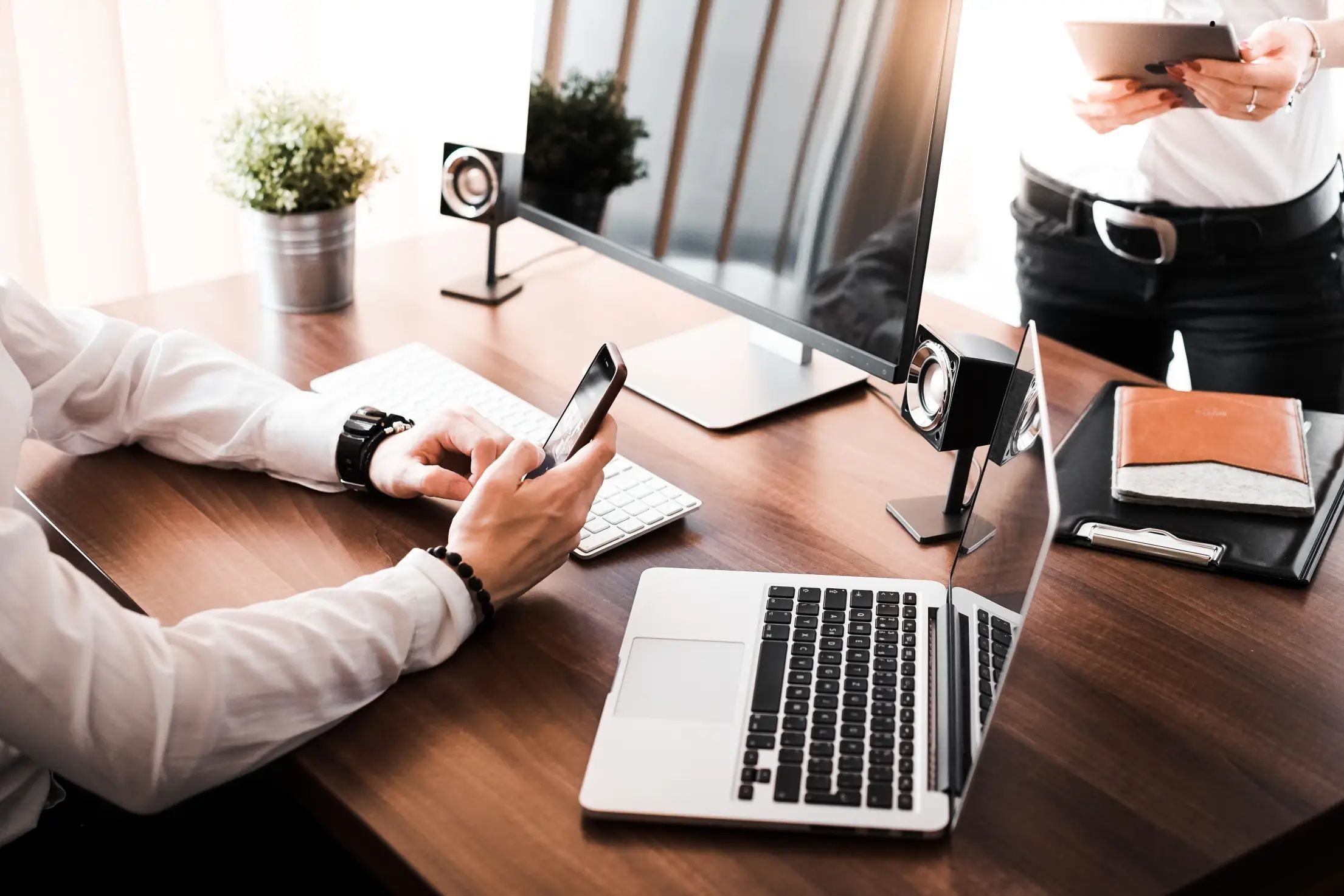 Human Expertise and AI