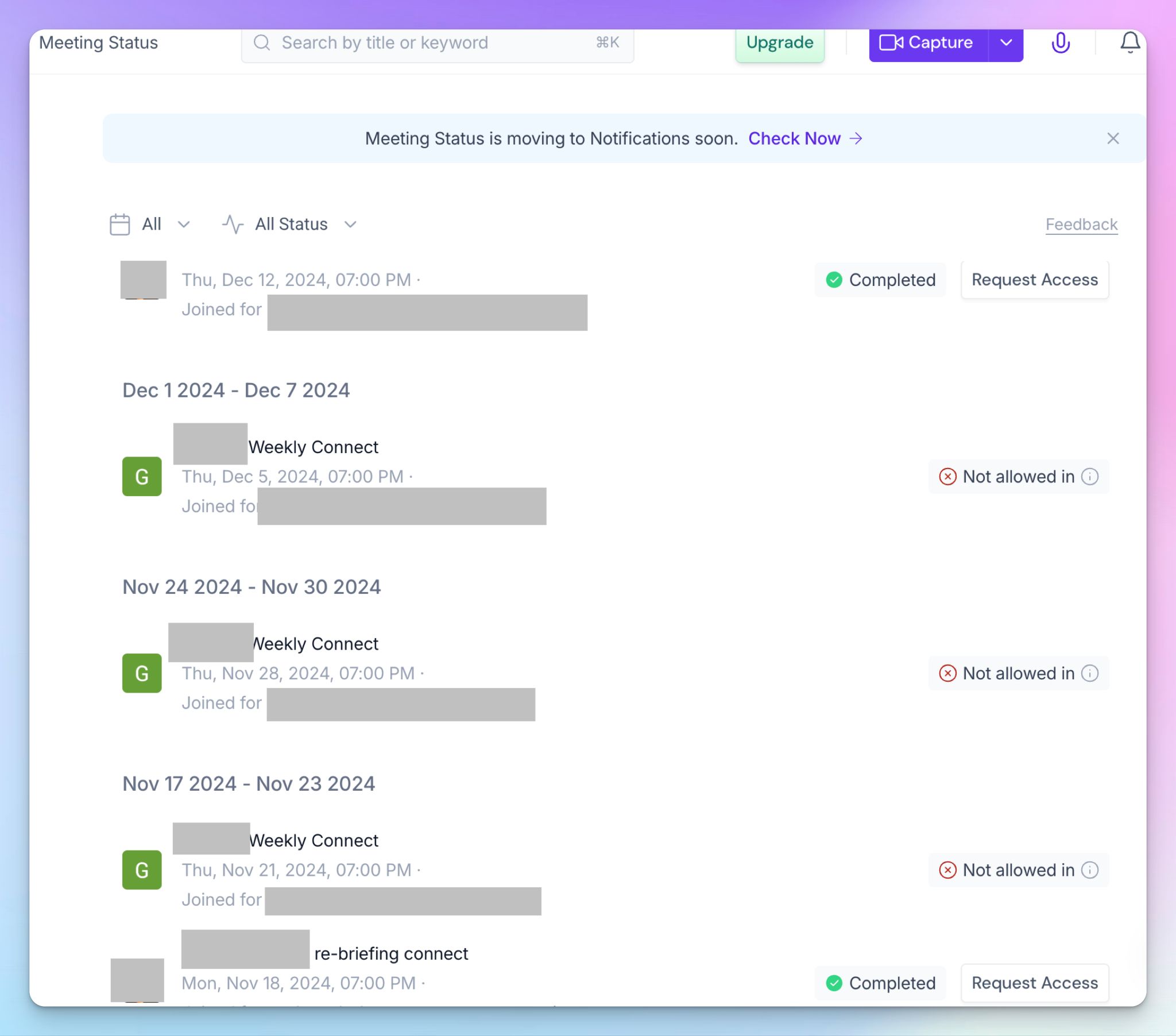 Fireflies tracks non-users without their consent