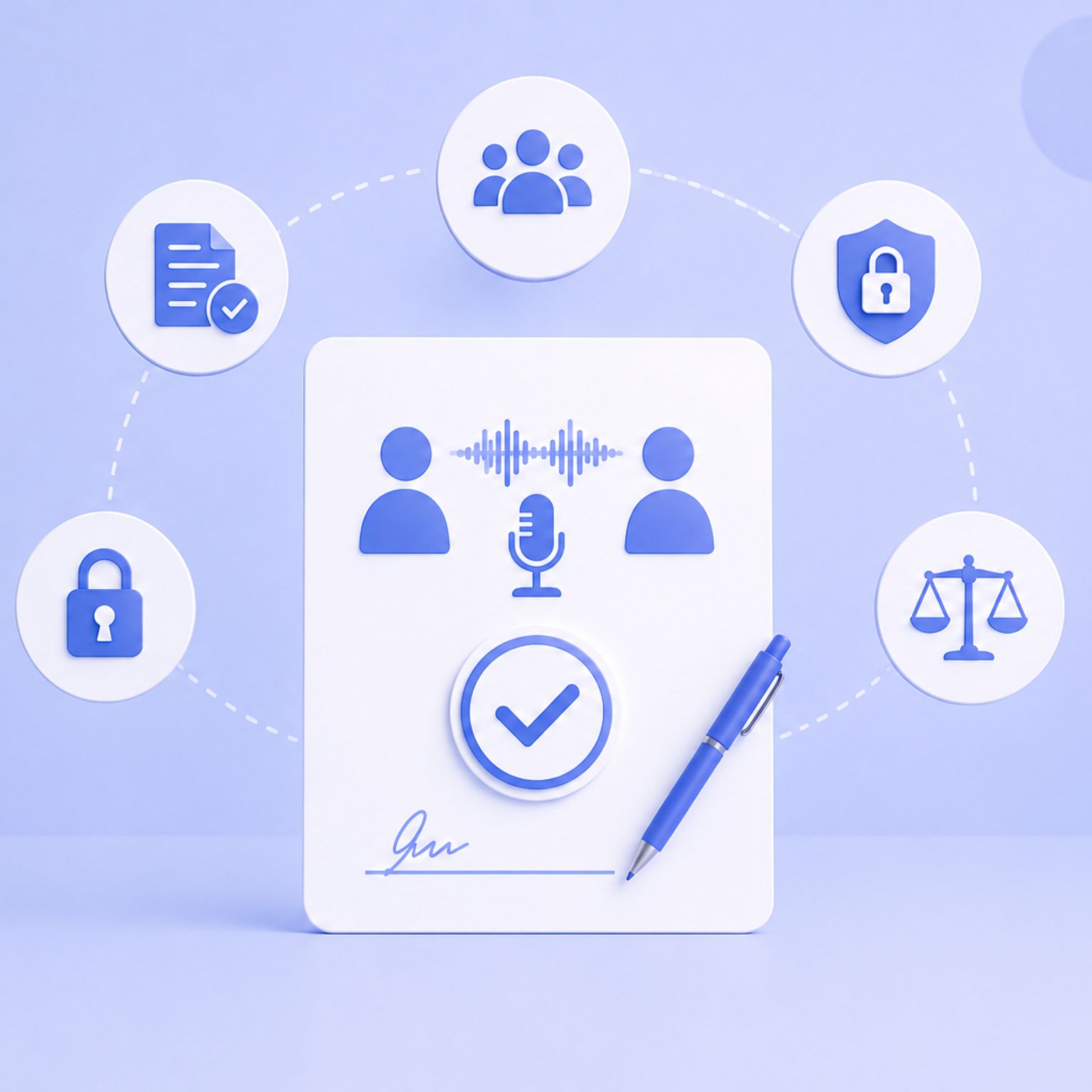 Consent Requirements for Recording Research Interviews in the UK