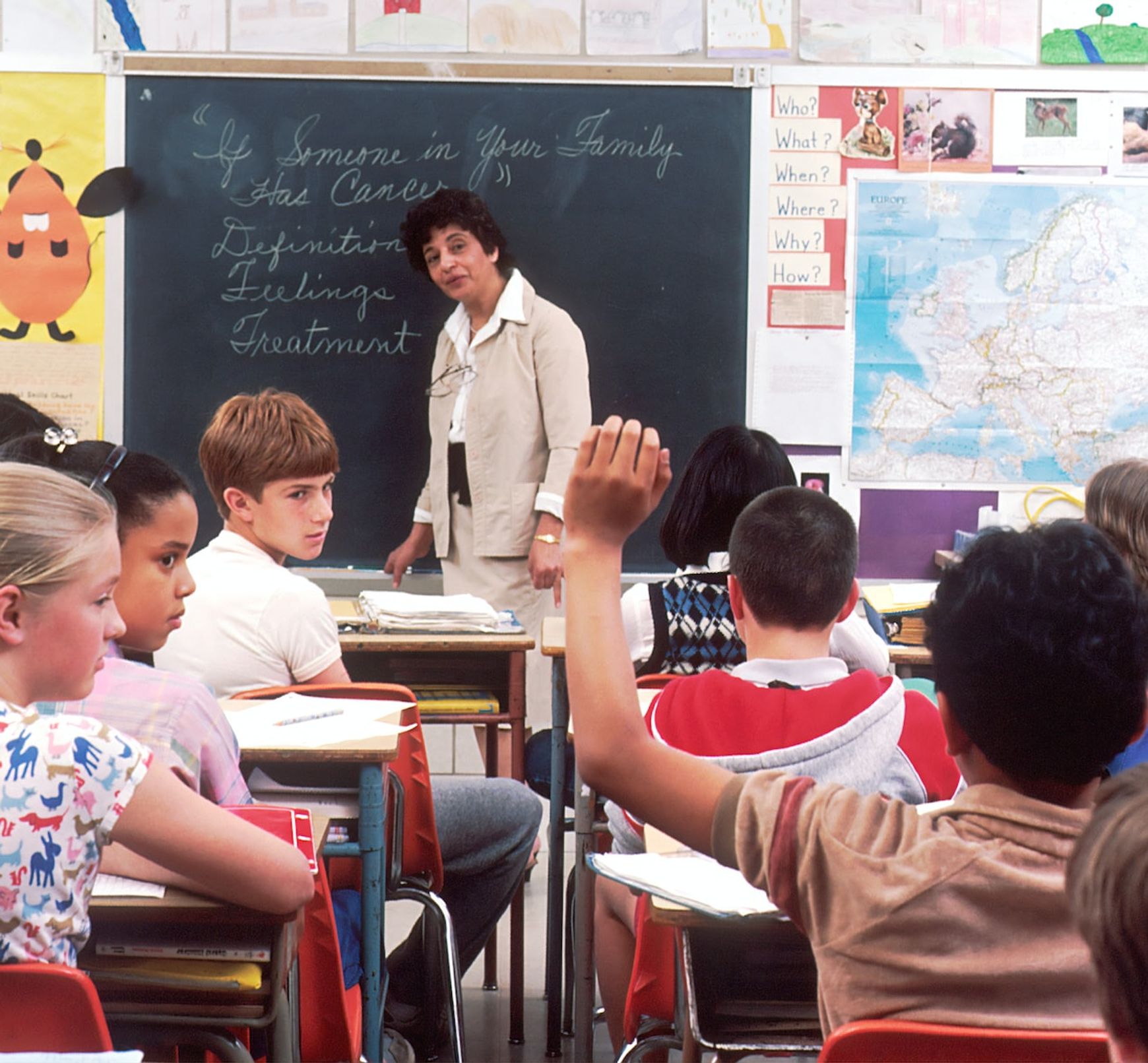 Subtitles foster equality in education by catering to students from various backgrounds