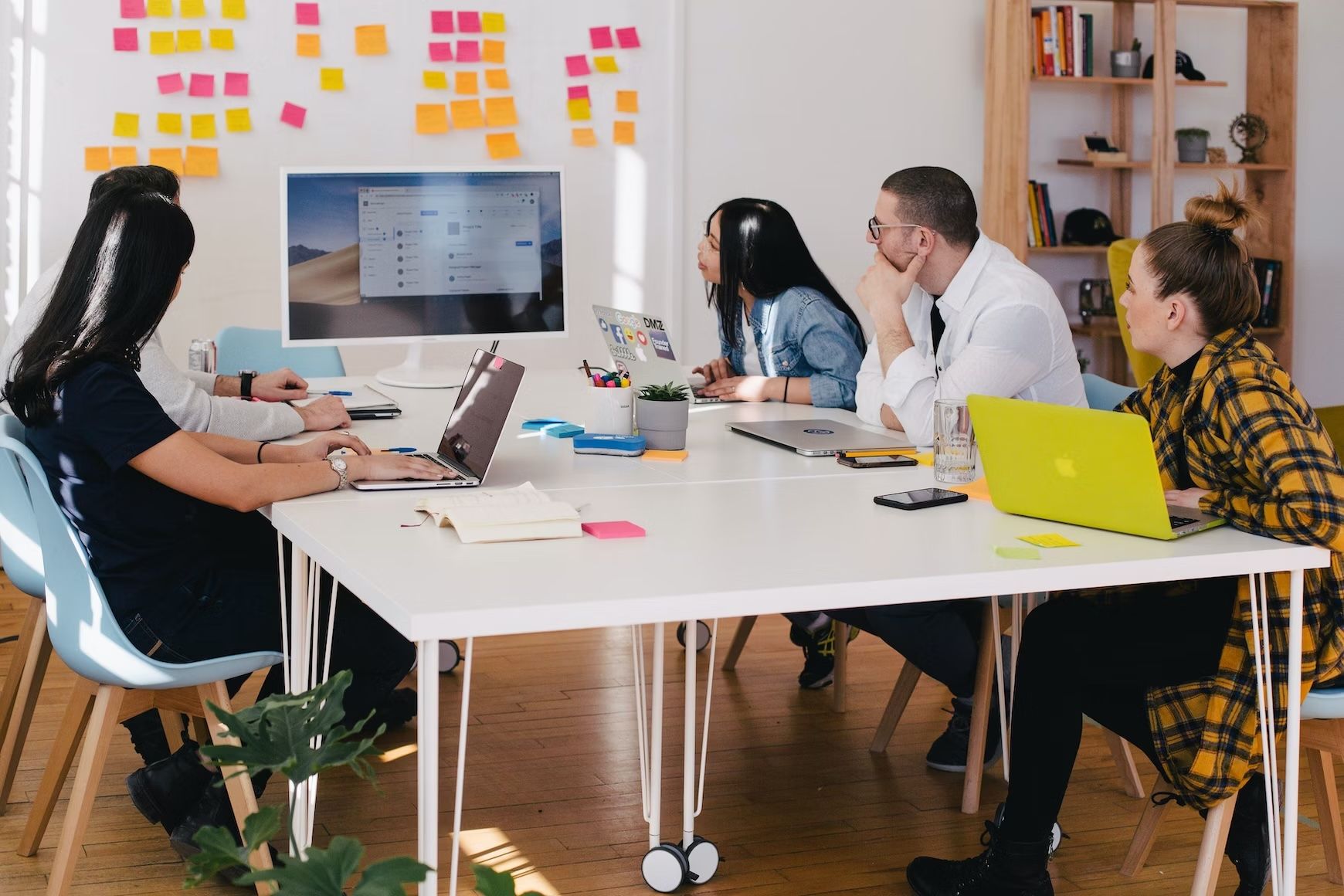 Aprovechamiento de transcripciones para decisiones de diseño de UX mejoradas