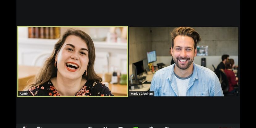 How To Download A Transcript On Zoom