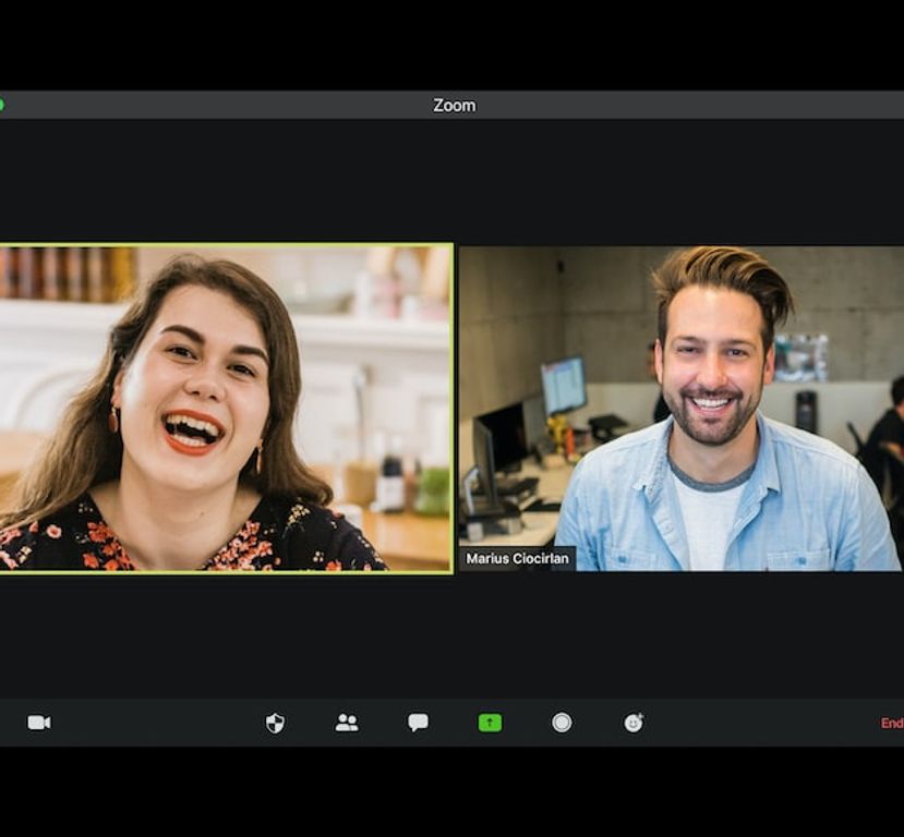 Downloading Zoom transcripts help several people make the most of the online sessions, both before and after.
