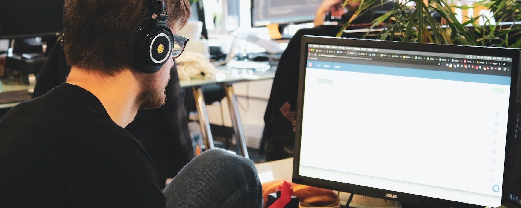 Qualitative research methodology and the role of transcription