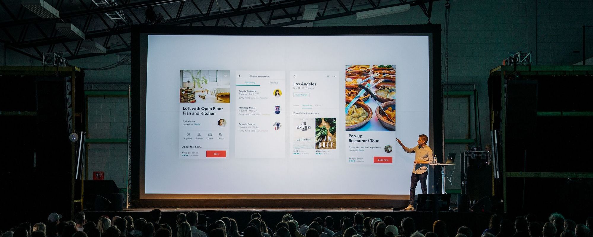 8 Ways Transcription Can Improve Your Next Conference