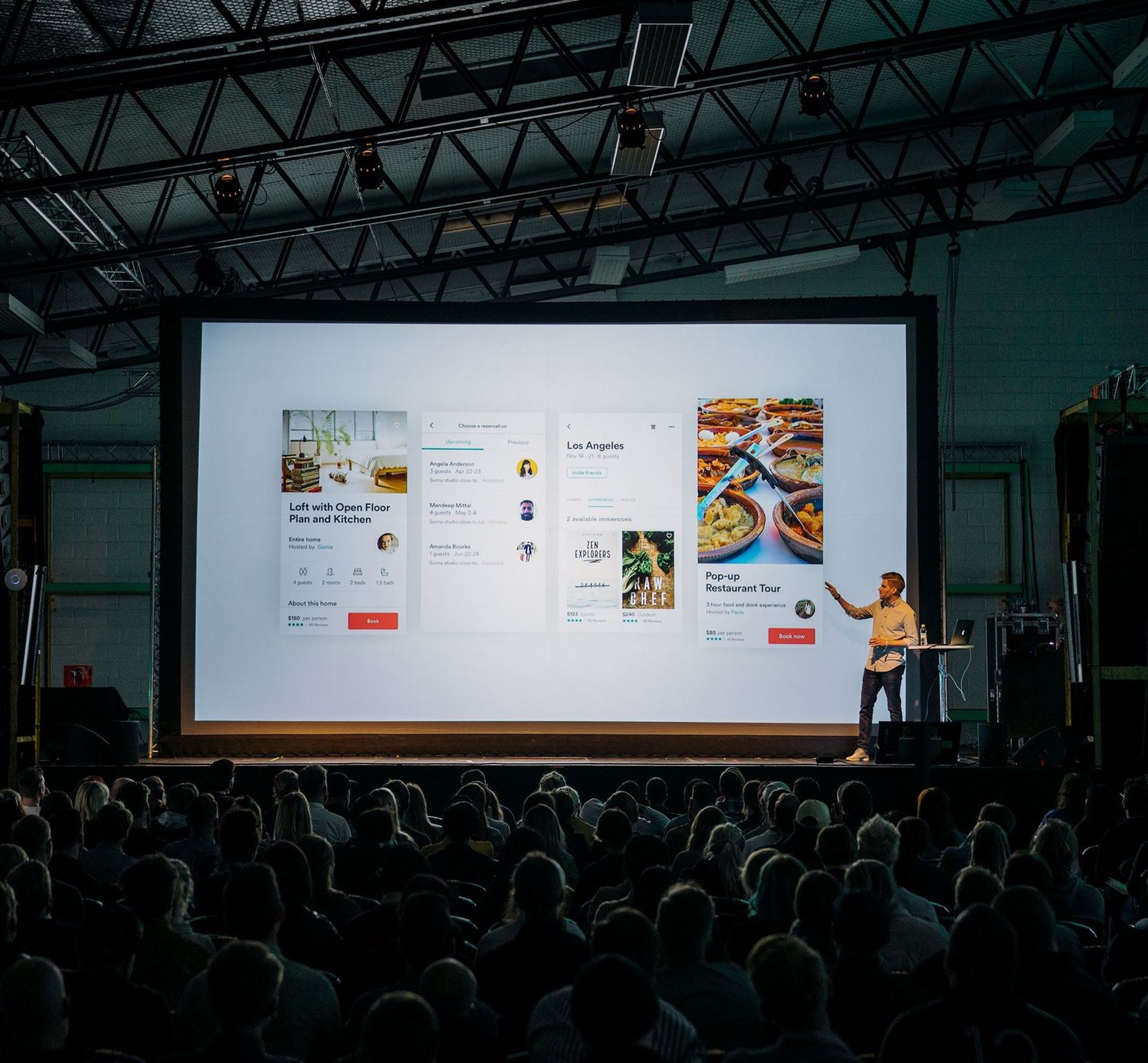 8 Ways Transcription Can Improve Your Next Conference