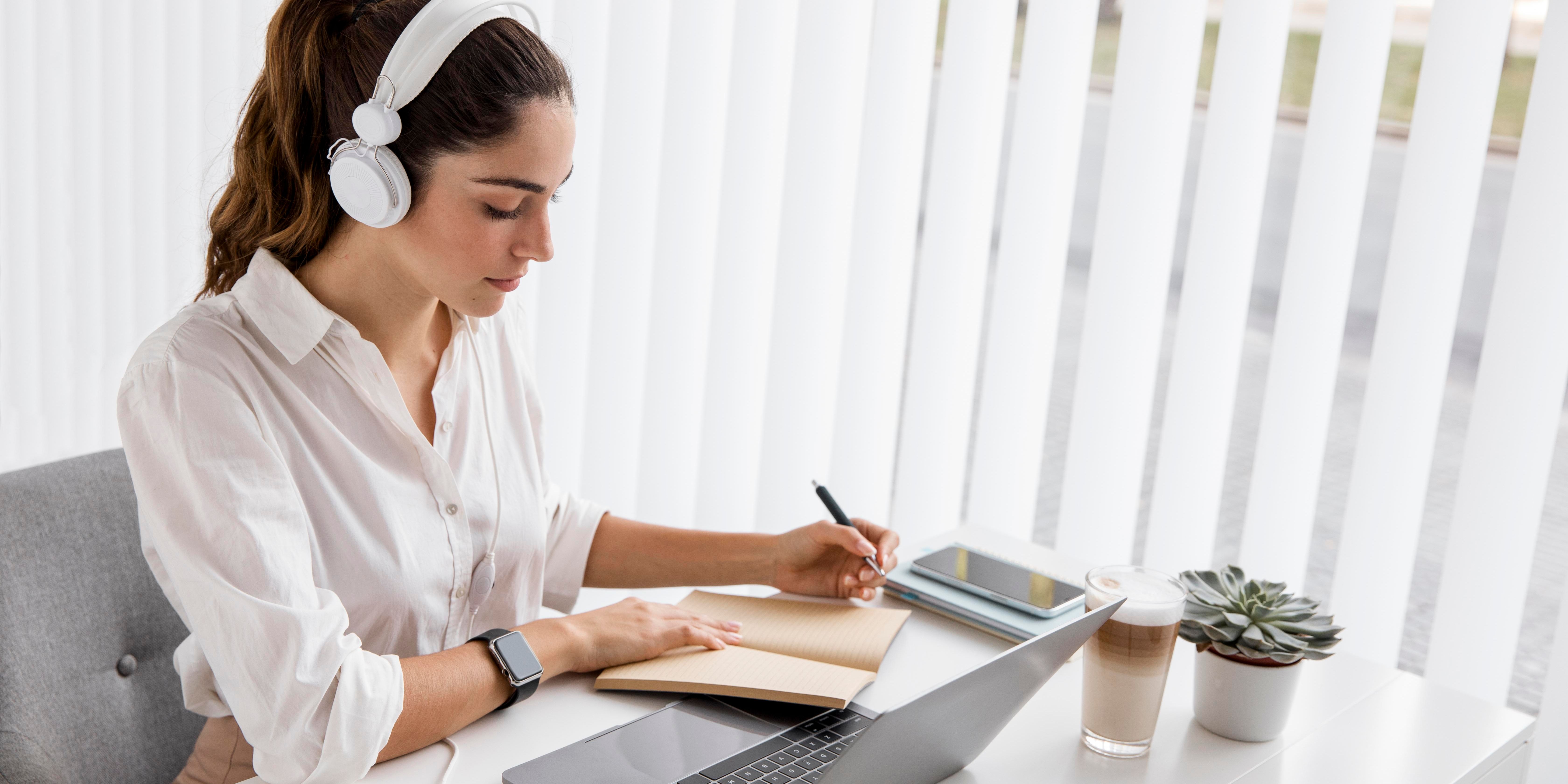 Welche Lieferzeit bei einem Transkriptionsdienst erwarten?