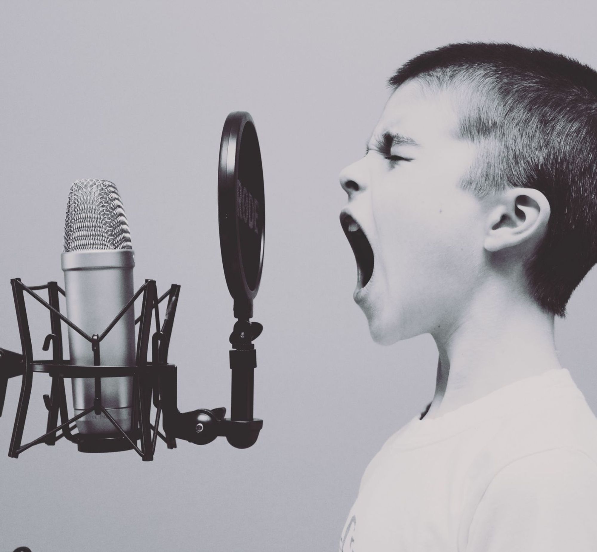How To Master Audio Recordings To Boost Transcription Accuracy